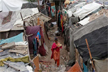 Extreme poverty rate drops to 5.3% from 27.1% in India: World Bank report
